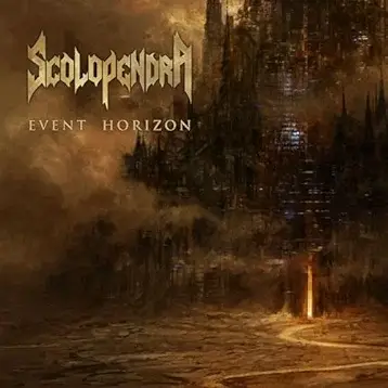 Scolopendra (FRA) : Event Horizon